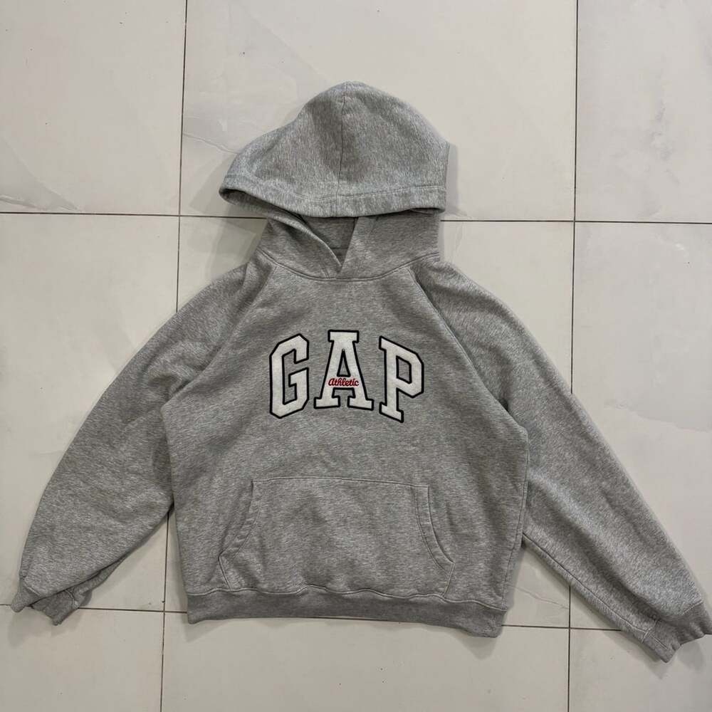 Gap Hoodie Gray